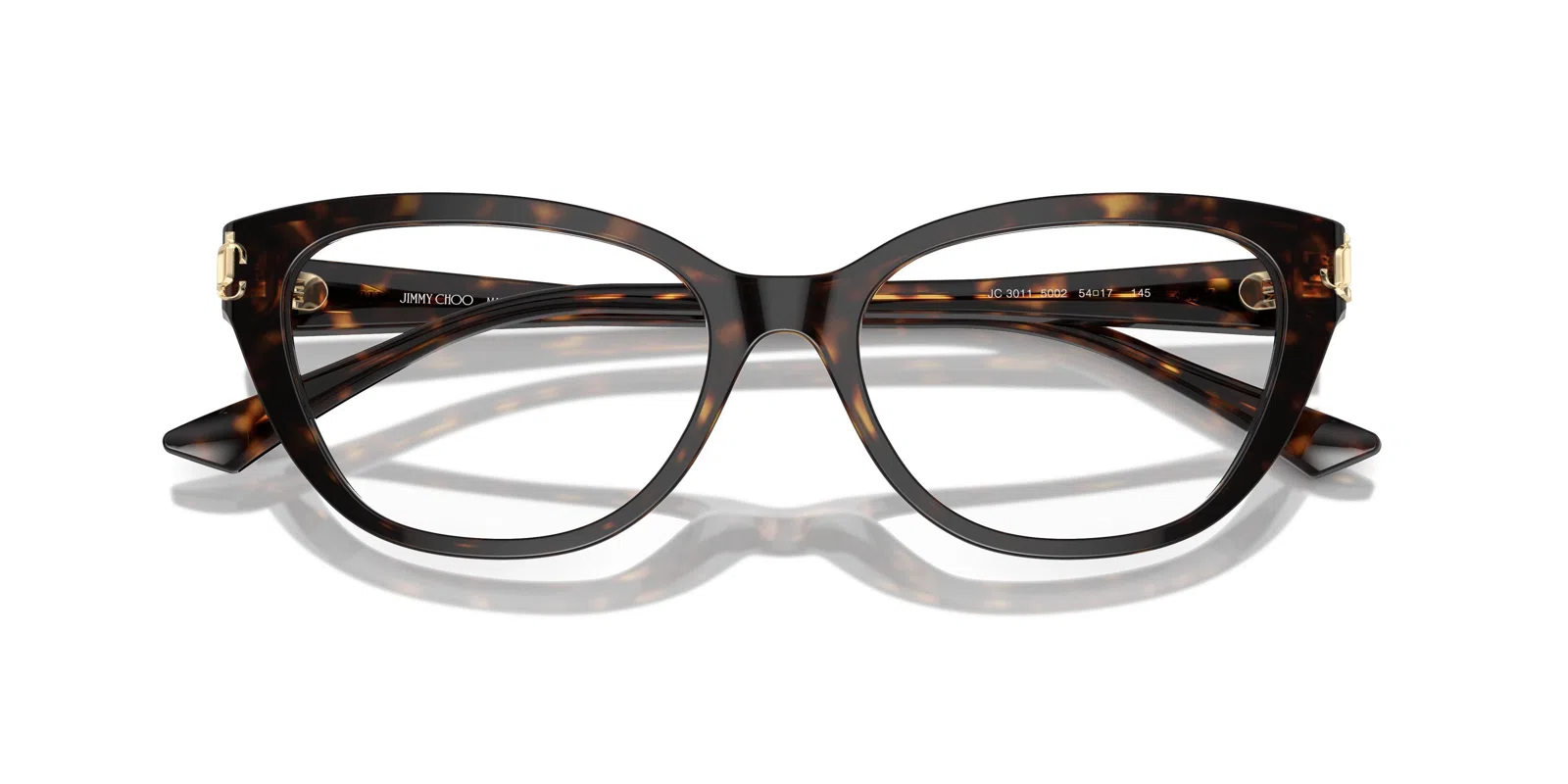Jimmy Choo 3011 Eyeglasses - view 16